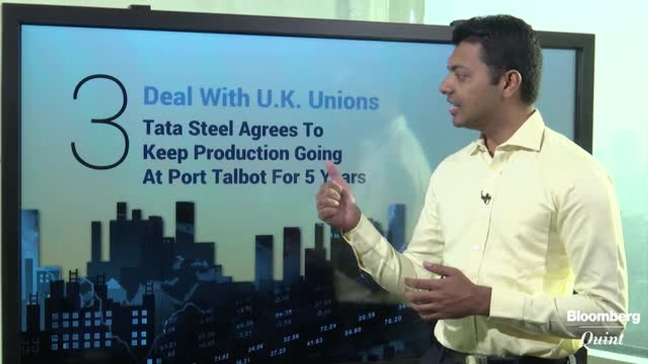 ECB Countdown, Trump's Threat & More
