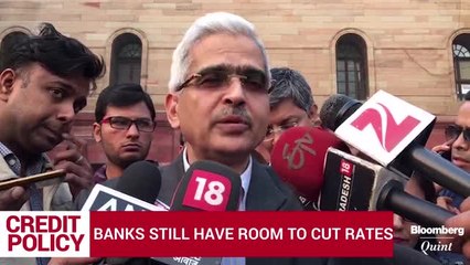 Banks Still Have Room To Cut Rates: Finance Ministry