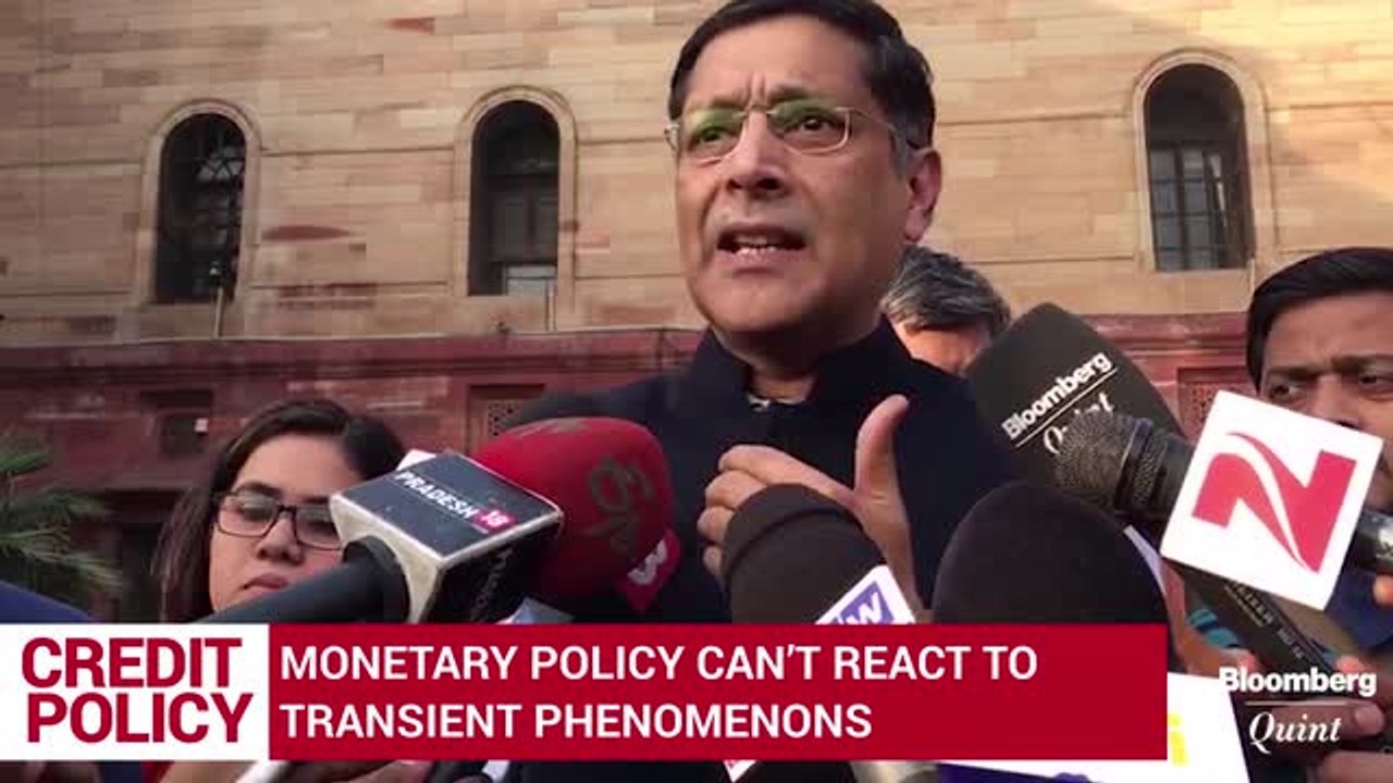 Bold And Brilliant Decision By RBI, Says Chief Economic Advisor