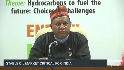 India's Oil Demand To More Than Double By 2040: OPEC