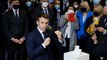 Guerre en Ukraine : Emmanuel Macron promet des  «boucliers» économiques aux agriculteurs français