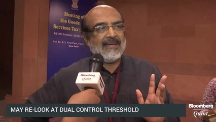 Serious Objection To Additional Cess Proposal: Kerala FM