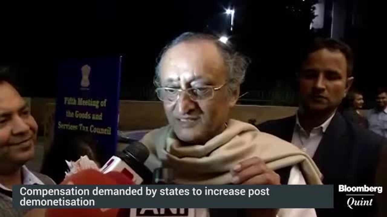 States Disagree On Dual Control