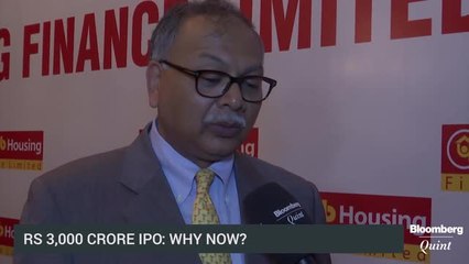PNB Housing Finance IPO To Hit Markets On October 25