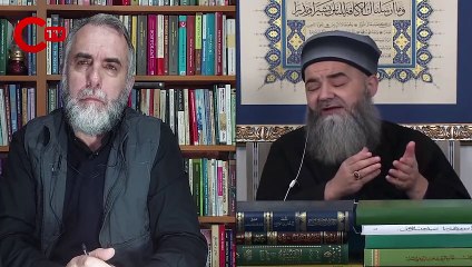 Cübbeli'yi kızdıran seçim anketleri: Bu ne dinsizliktir ya?