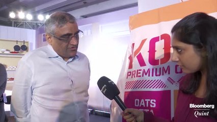 Future Consumer Eyes Rs 200 Crore Revenue From Kosh Premium Oats