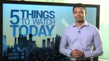 Gold Slump, Midcap Earnings & More