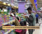 AWANI State [Kedah & Perlis]: GST sifar, pengguna lebih yakin berbelanja