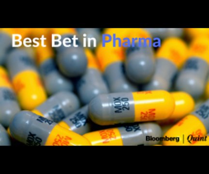 Bullish on Biocon, May See a Correction: Porinju