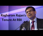 Banking And Monetary Policy Reforms Under Rajan's Tenure