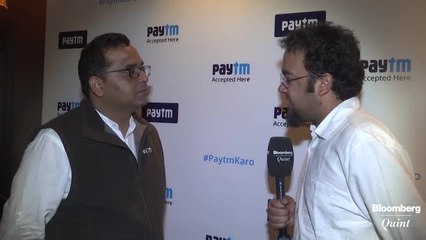 Paytm Launches Point Of Sale On App