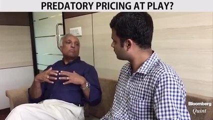 Favour Rational, Competitive Pricing: COAI