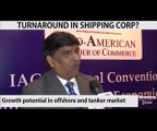 Shipping Corporation Q1 Profit Slumps