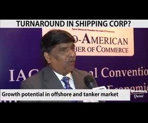 Shipping Corporation Q1 Profit Slumps