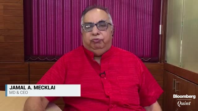 Bond Market Expects RBI To Cut Rates Further: Jamal Mecklai