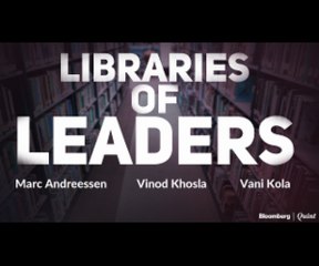 What Business Leaders are Reading