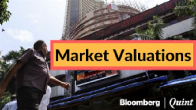 Indian Markets Not Expensive at Current Levels: Sunil Subramaniam