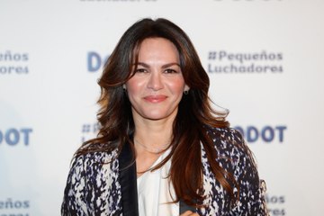 Fabiola Martínez no está abierta a encontrar el amor