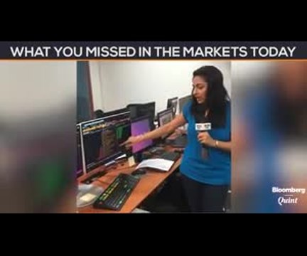 Midcaps Outperform in a Lacklustre Trade