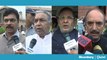 Leaders Across Party Lines Support Govt's Decision On Surgical Strikes