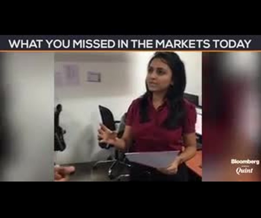 Markets Extend Gains on Earnings Surprises