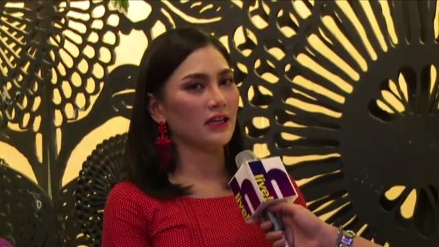 Fasha Sandha dan Nora Danish berdamai