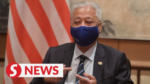 PM: Malaysia working to evacuate eight of its citizens, two dependents from Kiev