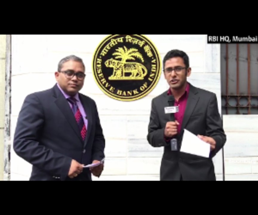 Rajan's Last Policy: Key Takeaways