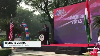 Indo- U.S. Ties Under New U.S. President