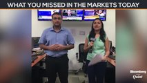 Nifty Rallies 1%, As Fed Overhang Clears