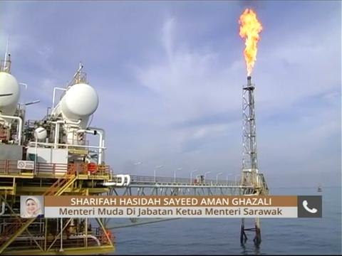 Petros: Sarawak gesa undang-undang negeri dilaksanakan