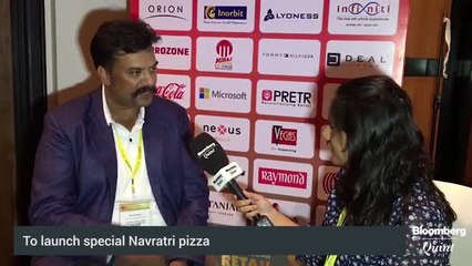 Domino's Pizza Sees Positive Same-Store Sales Growth This Quarter