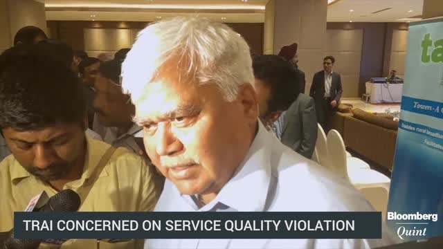 TRAI Seeks Details From Telecom Operators On Congestion Levels