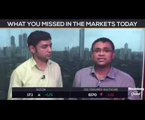 Markets Close the Week on a High