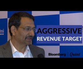 Intellect Design Revenue to cross Rs 1,000 crore in FY17