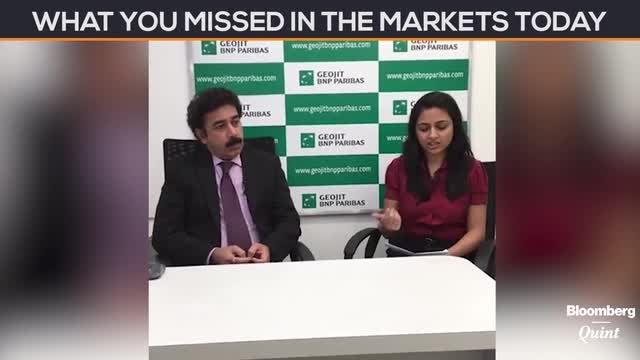 Markets Extend Gains For Fourth Straight Day