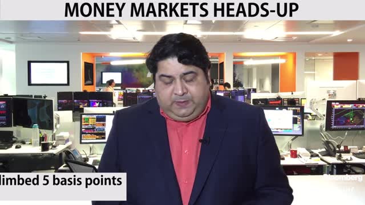 Trade Deficit Narrows