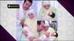 Datuk Seri Siti Nurhaliza teruja raya bersama Aafiyah