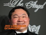 Tumpuan AWANI 7:45: Harga minyak kekal & Jho Low akan ditangkap