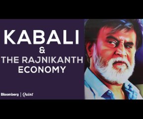 How the Kabali Craze Unfolded