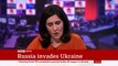Russian President Putin tells Ukrainian troops to overthrow their own country's leadership -BBC News