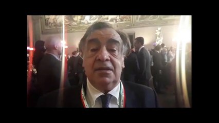 Ucraina, Orlando "Palermo può essere modello di accoglienza"