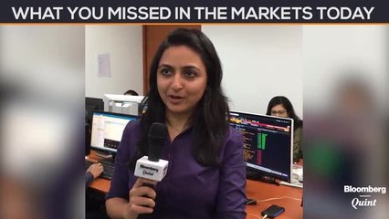 Market snaps 3 Day Winning Streak