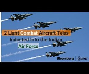 5 Things You Should Know About Tejas
