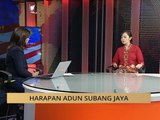 100 Hari Malaysia Baharu: Harapan ADUN Subang Jaya
