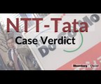 NTT DOCOMO wins, Tata loses- Shruti