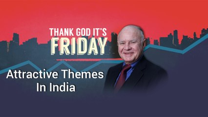 Marc Faber's India Bets