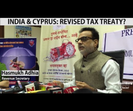 Cyprus Goes the Mauritius Way: Gives India the Right to Tax Capital Gains