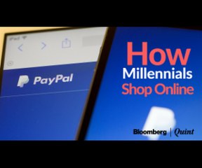 Millennials to drive cross-border traffic: PayPal