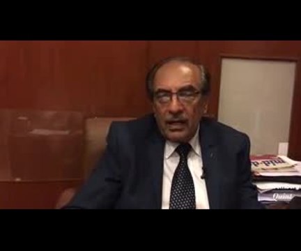 The Kidney Files: Desperate Times, Desperate Measures